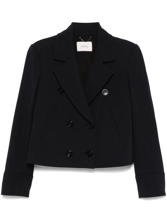 Emotional Essence I Blazer