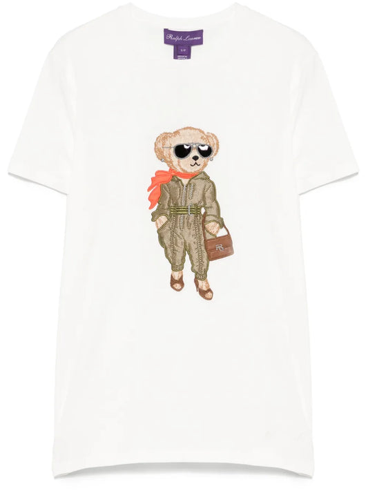 Aviator Bear T-Shirt