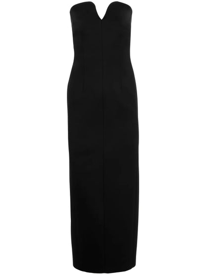 Yao Maxi Dress