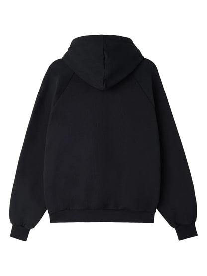 Glow In The Dark Hoodie