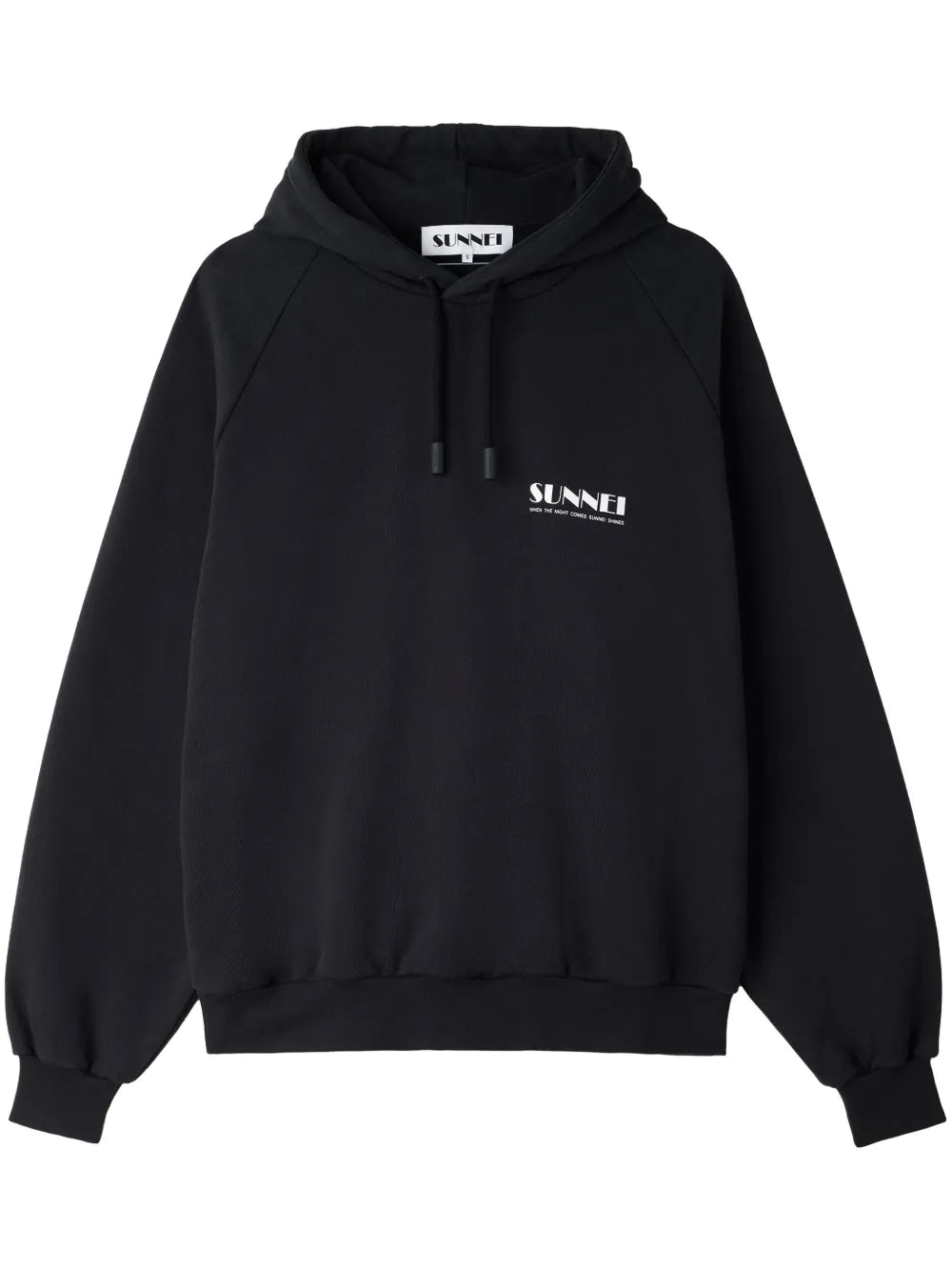 Glow In The Dark Hoodie