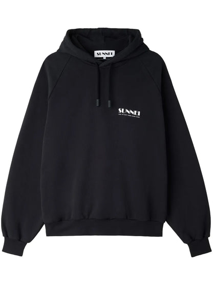 Glow In The Dark Hoodie