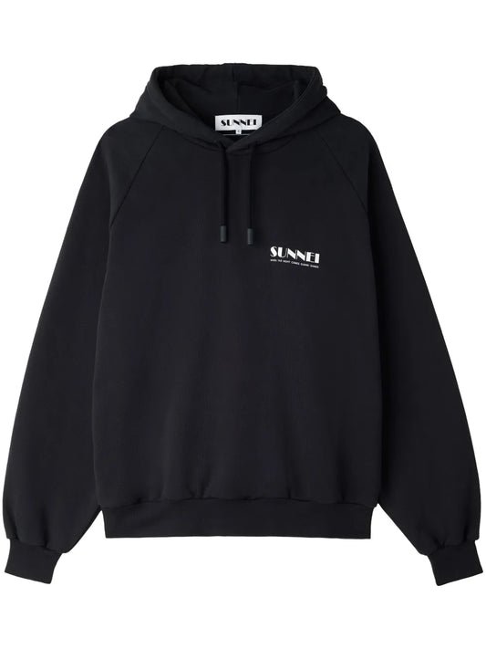 Glow In The Dark Hoodie