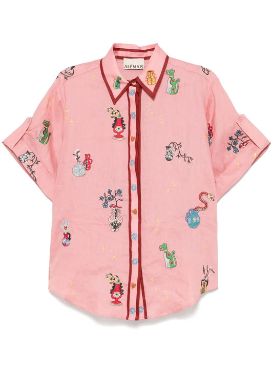Timmy Shirt