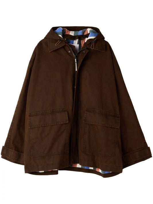 Cotton Coat