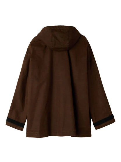 Cotton Coat