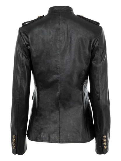 Geraldine Jacket