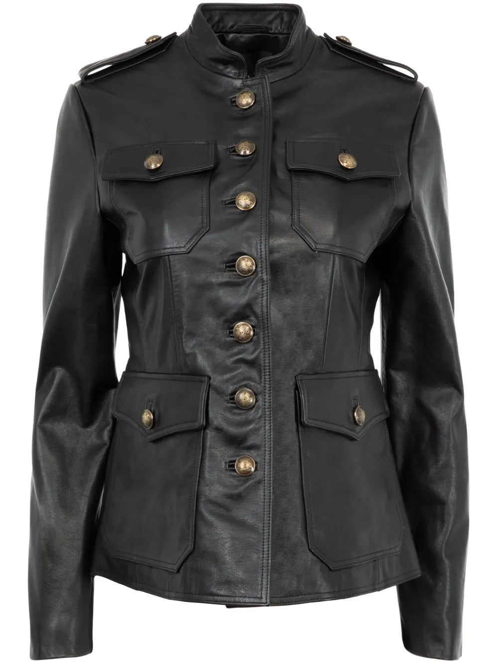 Geraldine Jacket