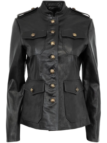 Geraldine Jacket