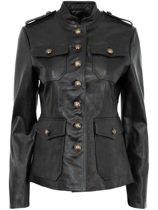 Geraldine Jacket