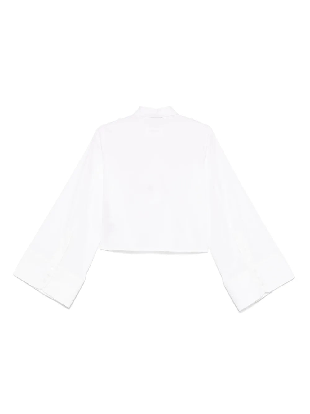 Cropped Shirt