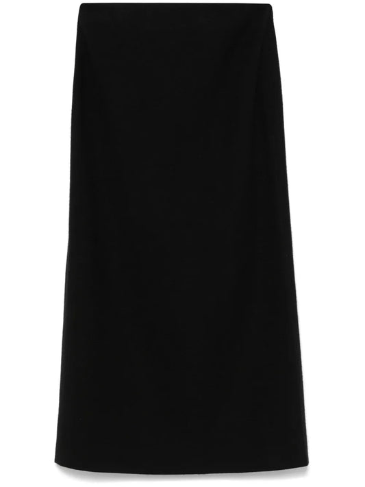 Ikko Midi Skirt