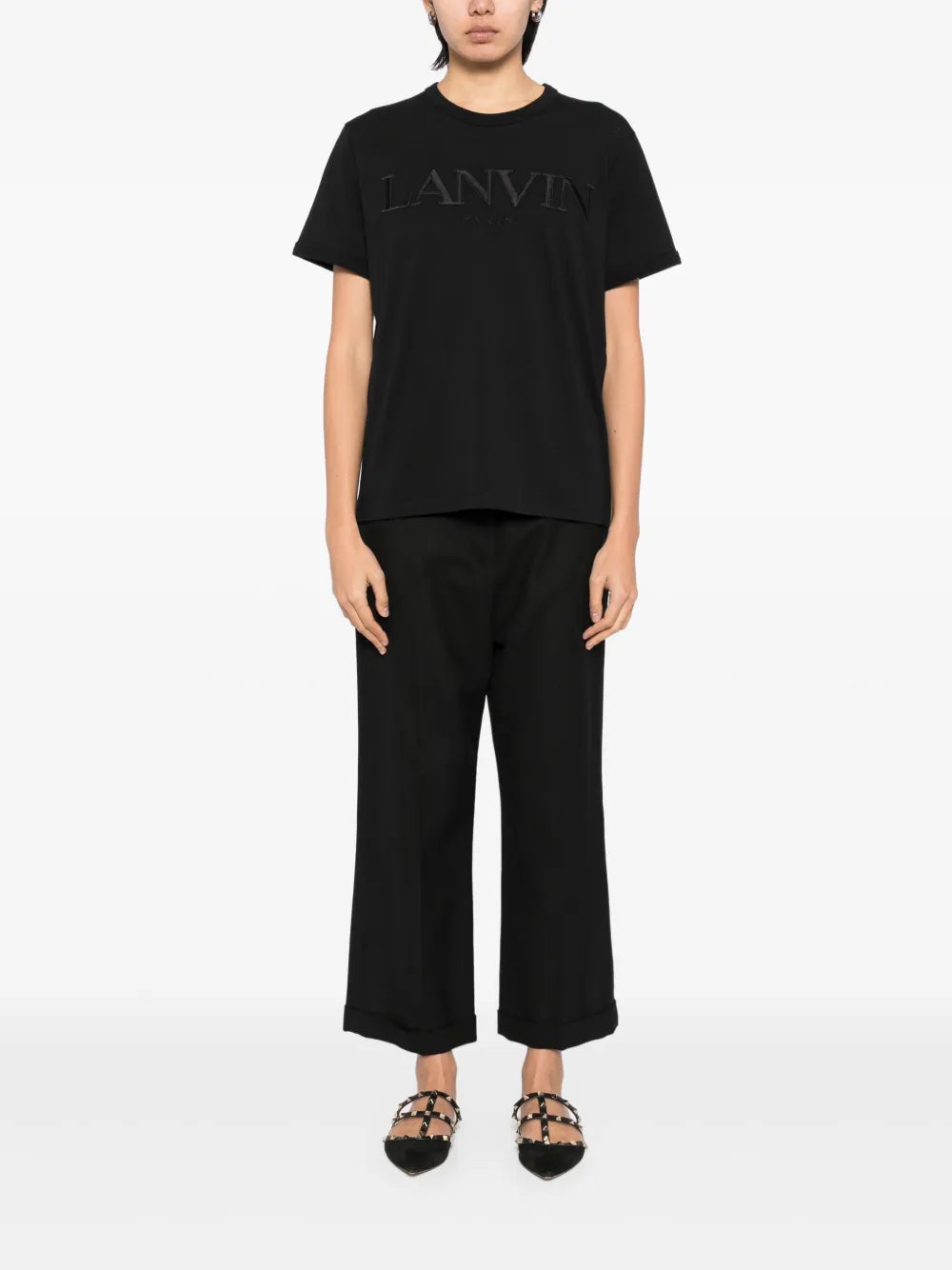 Logo T-Shirt