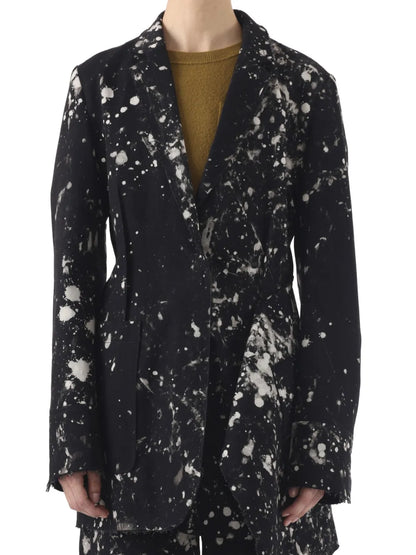 Twill Jacket