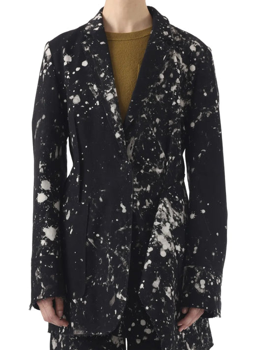 Twill Jacket