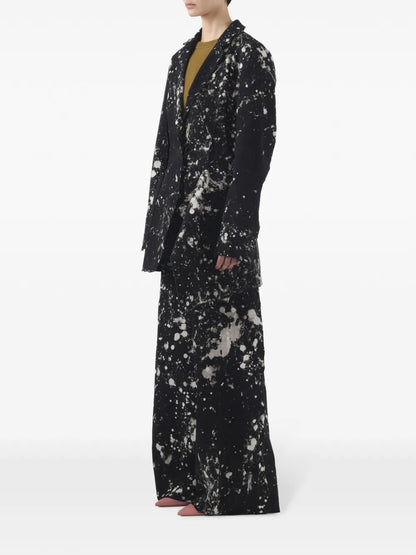 High-Rise Trousers
