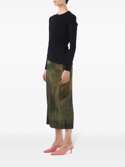 Asymmetric Jumper