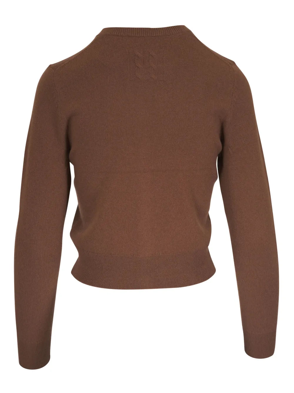 Cashmere Cardigan
