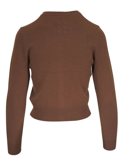 Cashmere Cardigan
