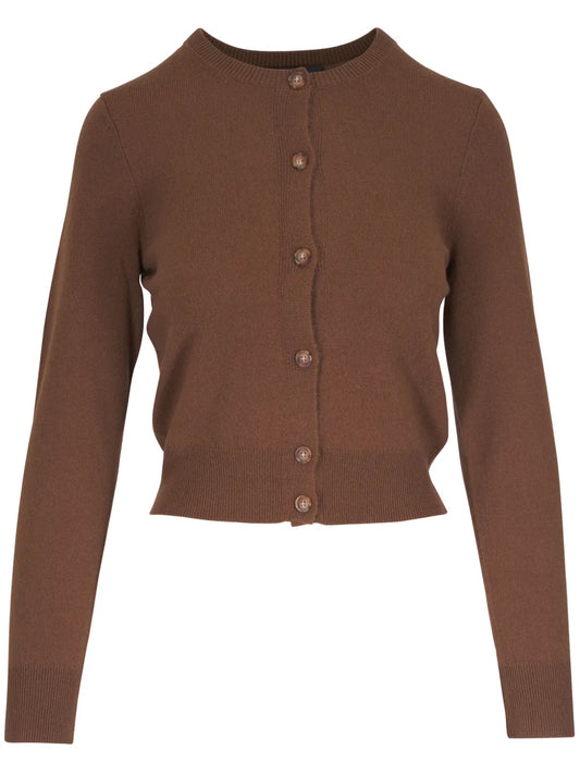 Cashmere Cardigan