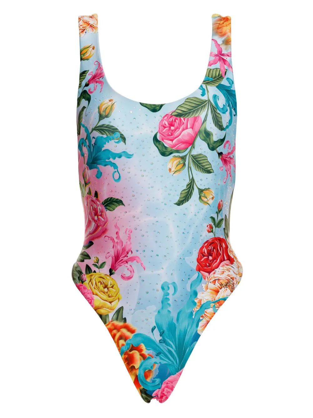 Tribeca Swimsuit
