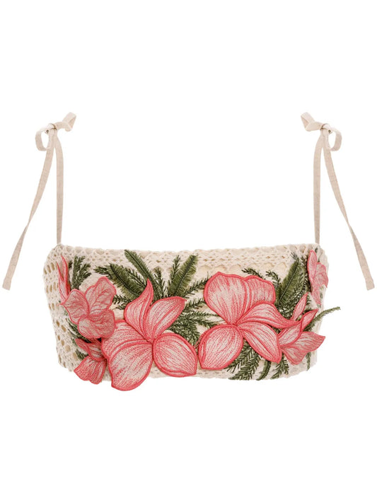 Ventura Dulce Crop Top
