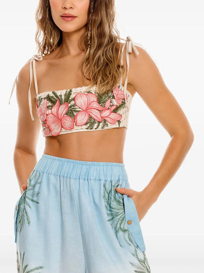 Ventura Dulce Crop Top