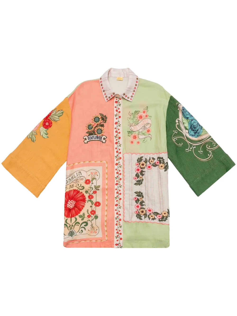 Chrissy Shirt