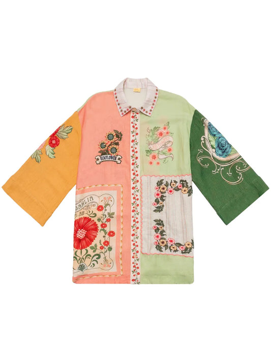 Chrissy Shirt
