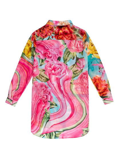 Crystal Shirt