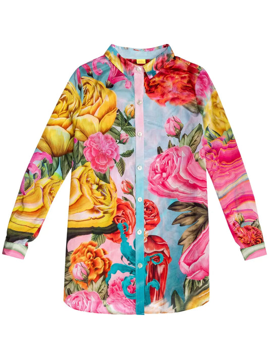 Crystal Shirt