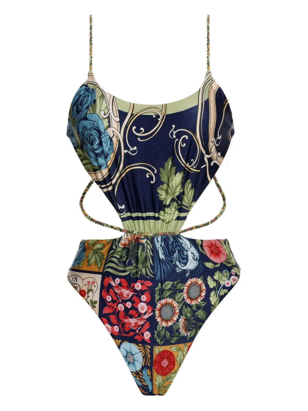 Nadine Swimsuit