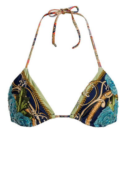 Lolita Bikini Top