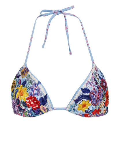 Lolita Bikini Top