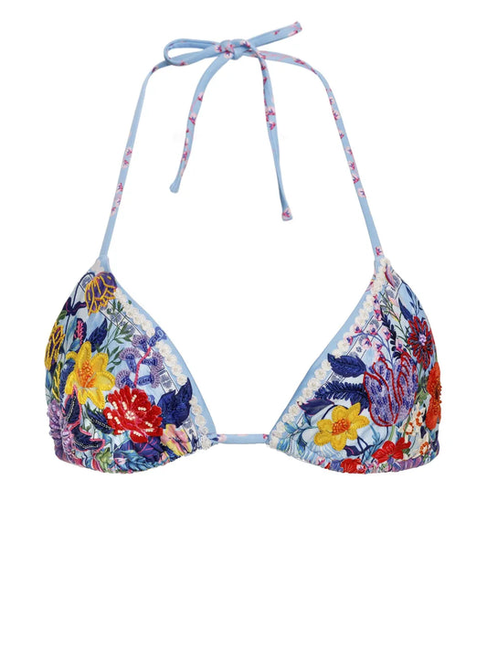 Lolita Bikini Top