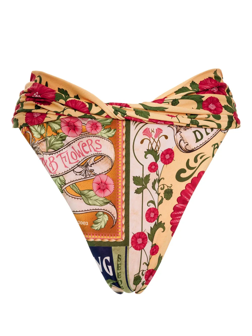 Lily Bikini Bottom