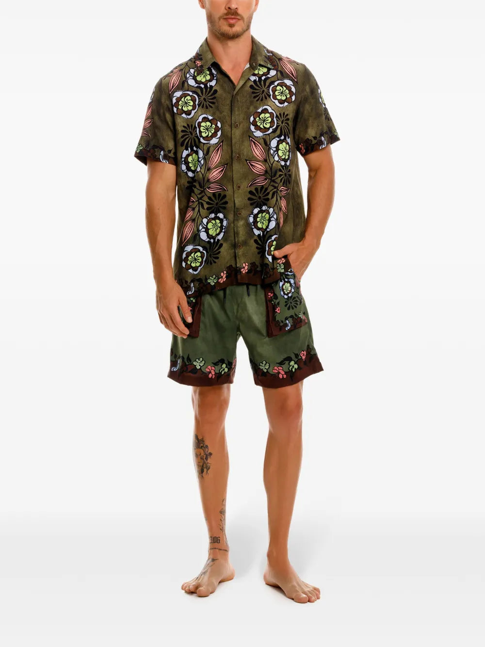 Jack Shirt