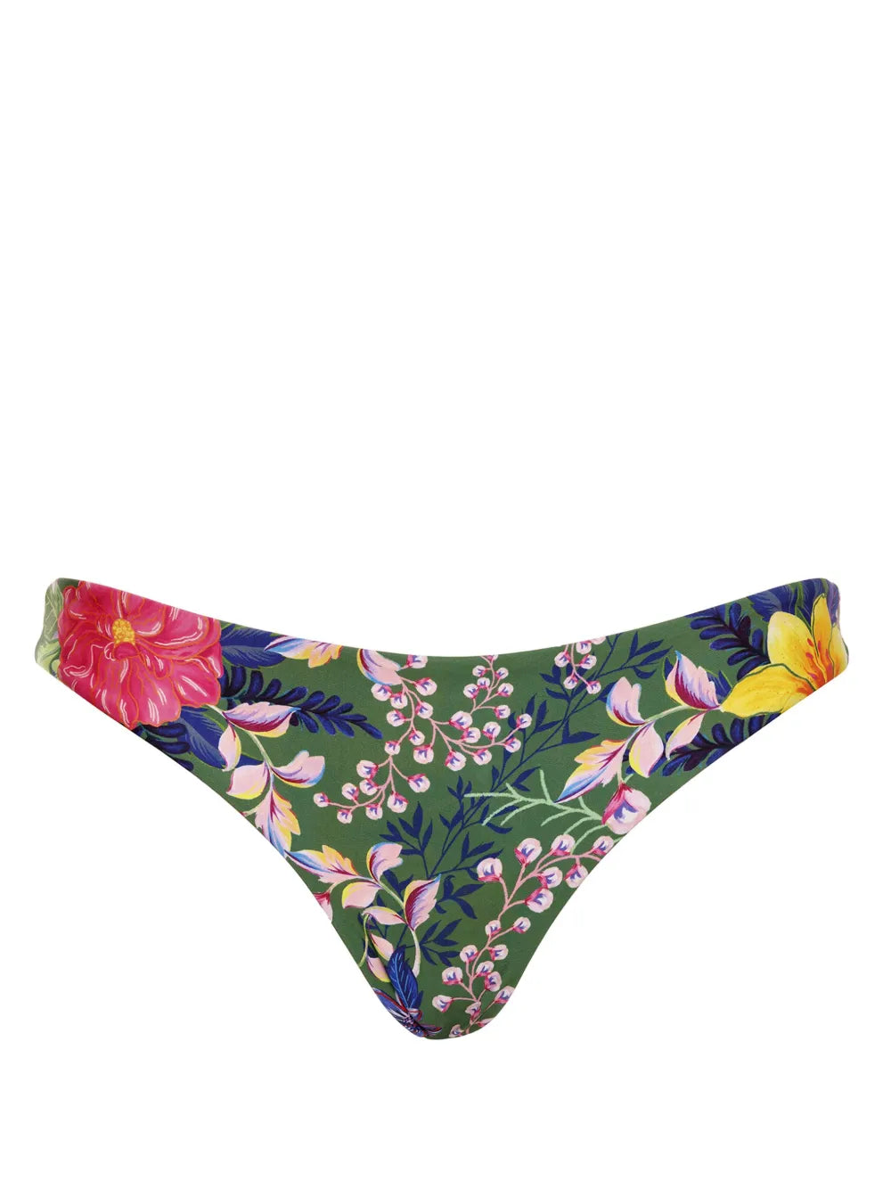 Lola Bikini Bottom