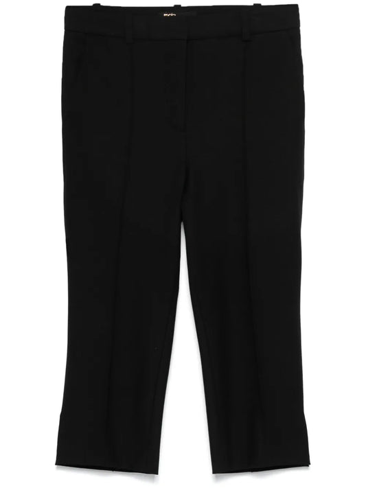 Cropped Trousers
