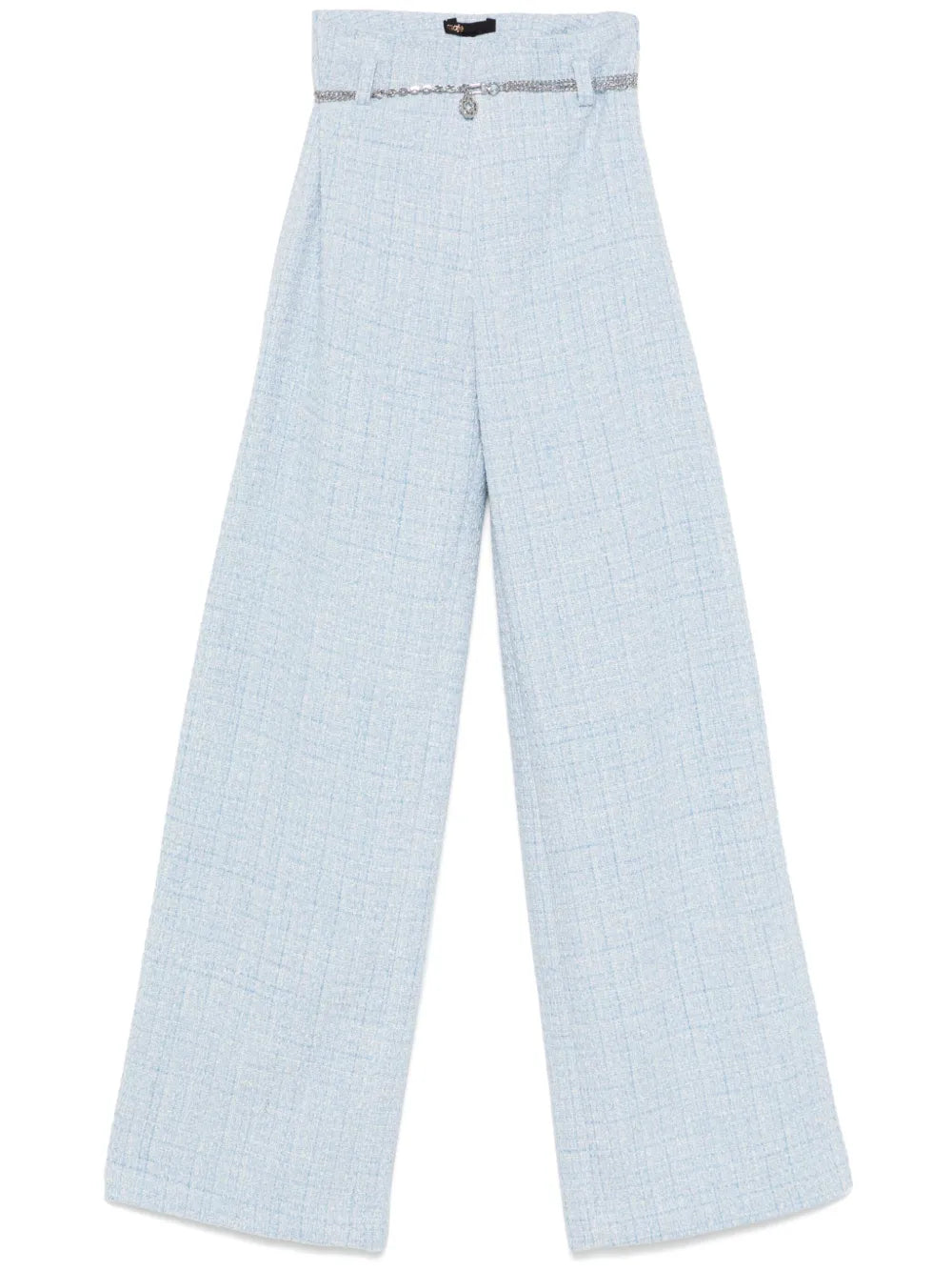 Tweed Trousers