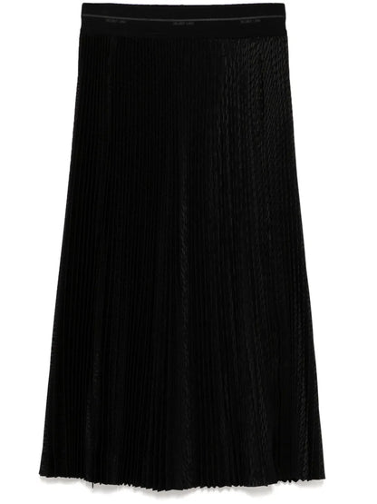 Lwb Pleated Skirt