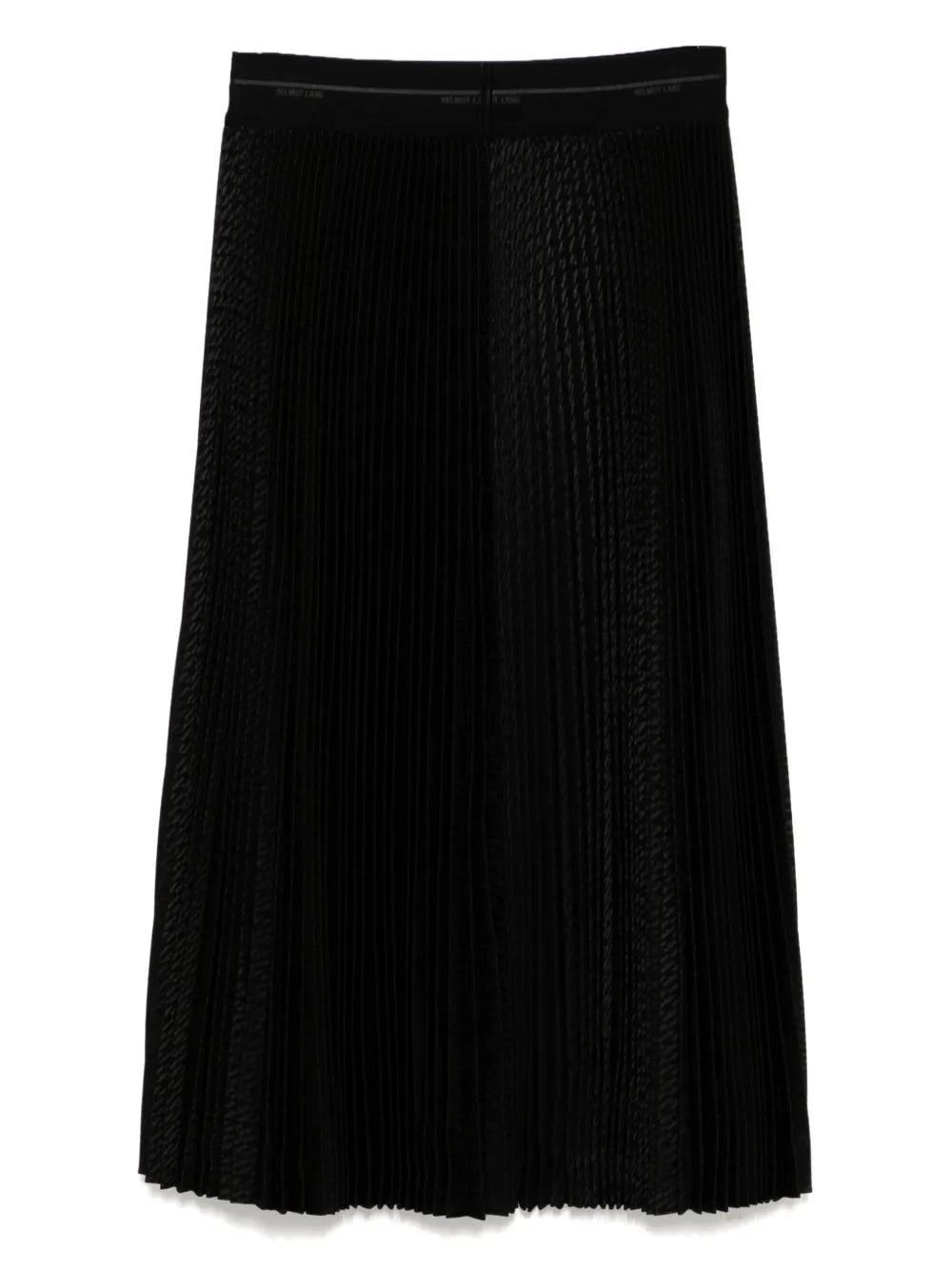Lwb Pleated Skirt