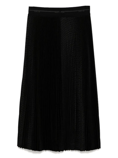 Lwb Pleated Skirt