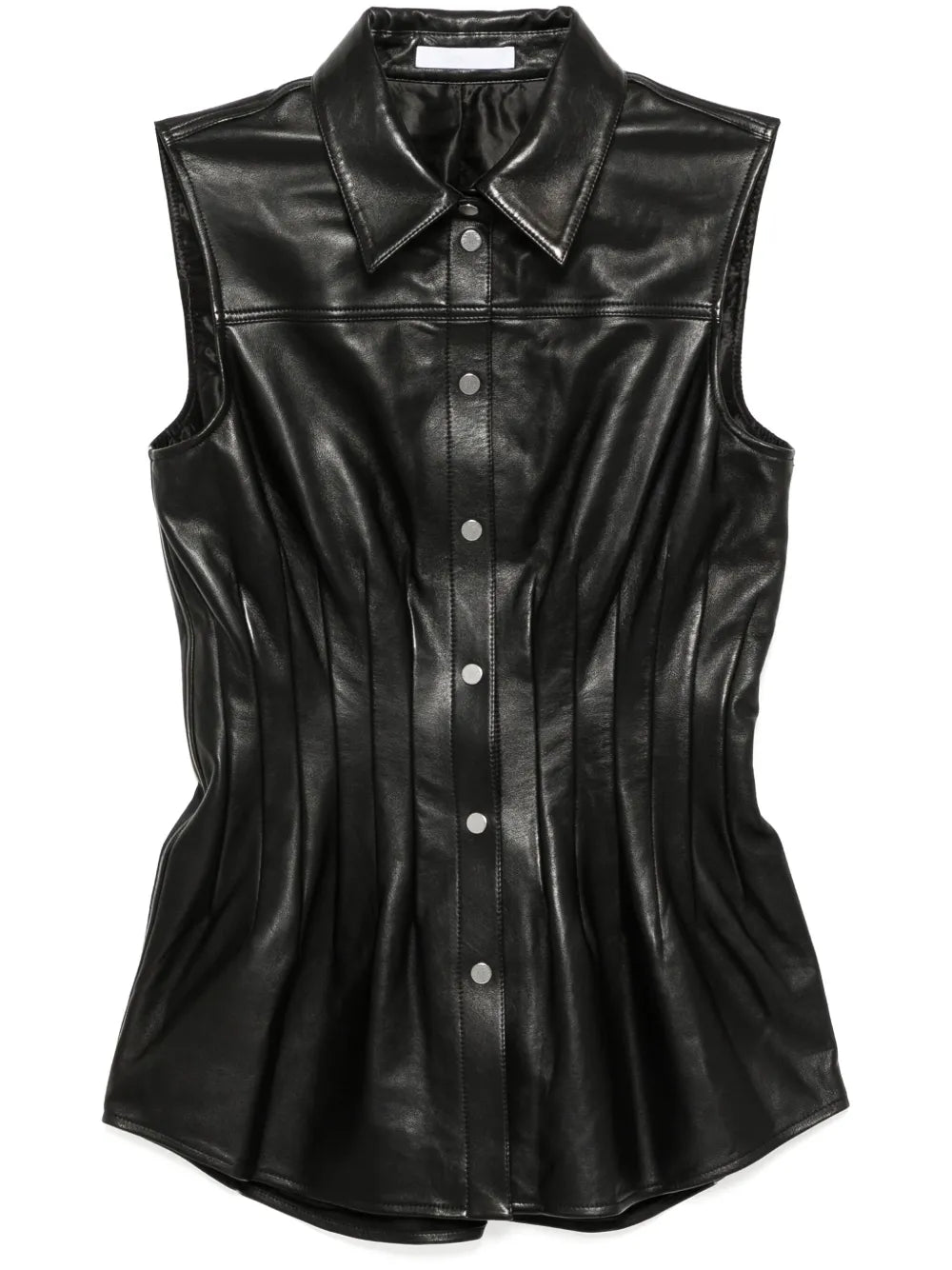 Darted Shirt