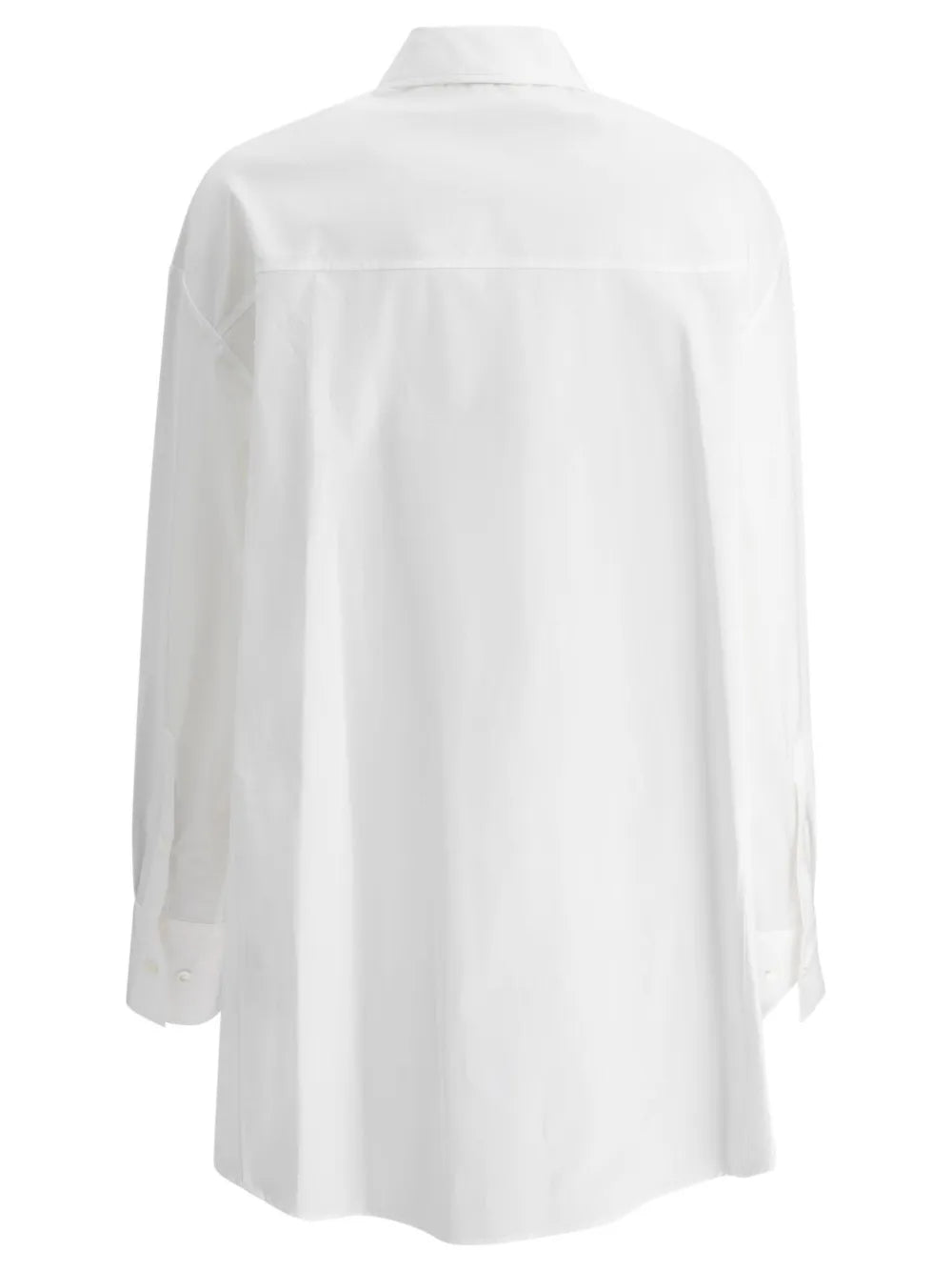 Dolman-Sleeve Shirt