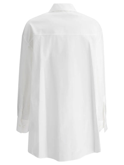 Dolman-Sleeve Shirt