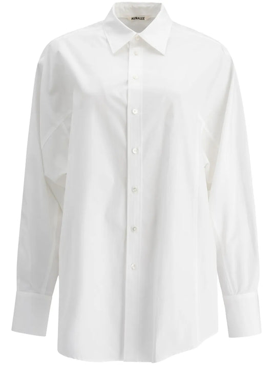 Dolman-Sleeve Shirt