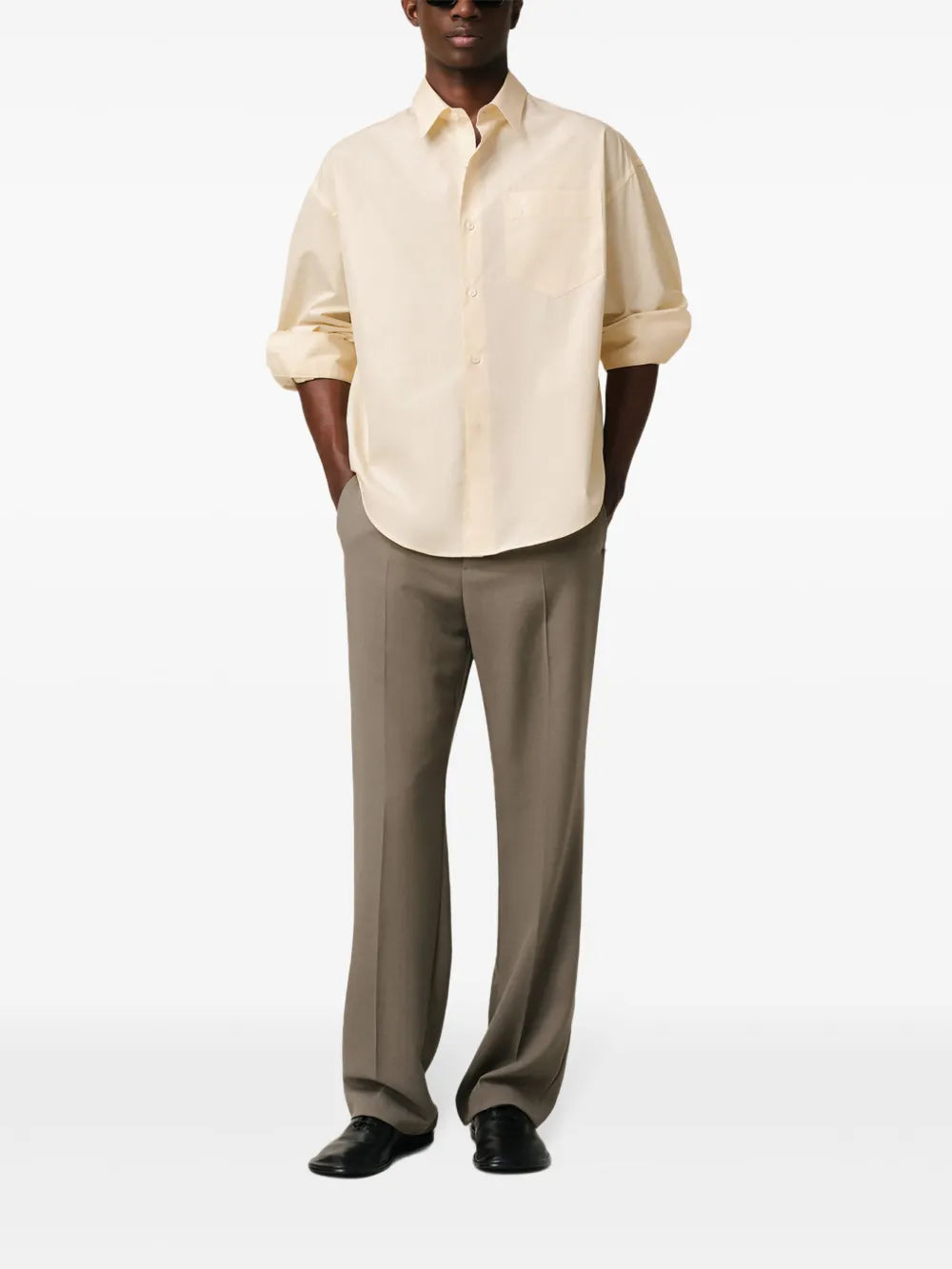 Ami De Coeur Shirt