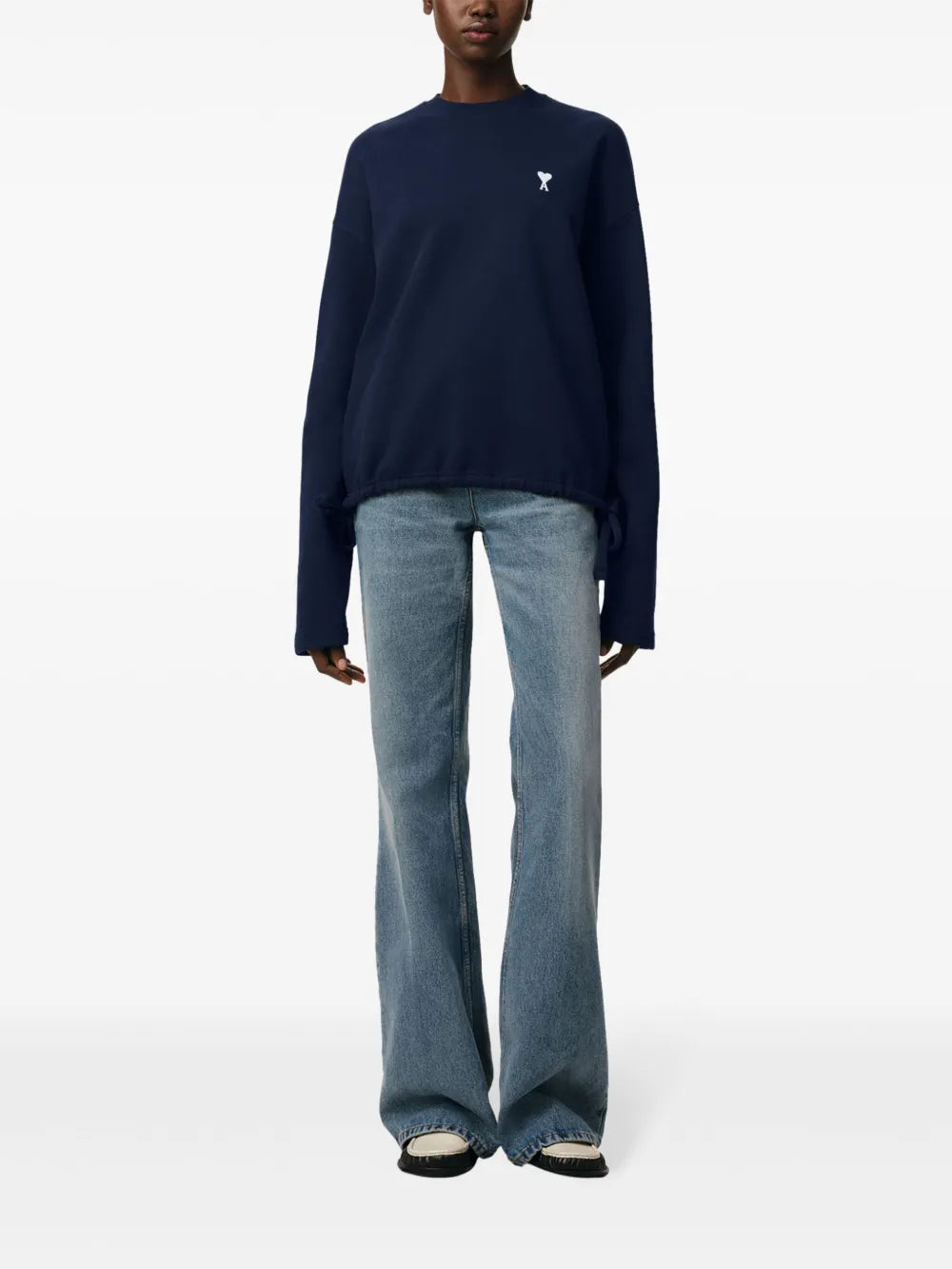 Ami De Coeur Sweatshirt