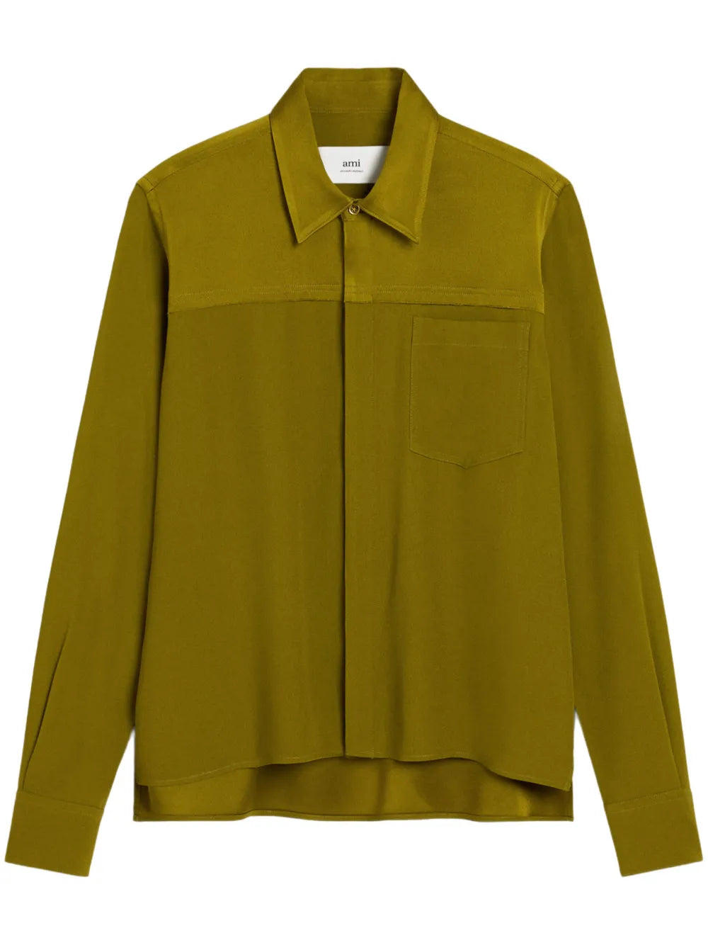 Long-Sleeve Shirt